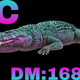 RARE SUPPORT デイノスクス | ARK Survival Evolvedのアカウントデータ、RMTの販売・買取一覧