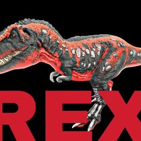 RARE SUPPORT REX | ARK Survival Evolvedのアカウントデータ、RMTの販売・買取一覧