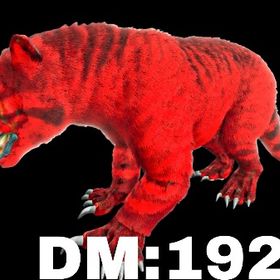 RARE SUPPORT ティラコレオ | ARK Survival Evolvedのアカウントデータ、RMTの販売・買取一覧