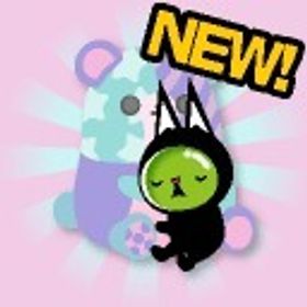 ゆめくまのぬいぐるみ キャラ連動 | スペースデブリーズのアカウントデータ、RMTの販売・買取一覧