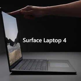 美品 Surface Laptop 4 i5/8GB/512GB マットブラック Amazon.co.jp: マイクロソフト Surface Laptop 4 13.5インチ/ Office