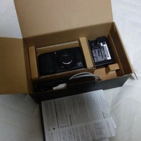 ★美品★ リコー RICOH GR DIGITAL III コンデジ★付属品多数