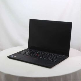〔中古品〕 ThinkPad X1 Carbon 20QES7XC00【269】