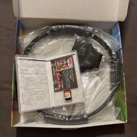 Ring Fit Adventure Nintendo Switch
