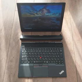 ThinkPad X1 Tablet