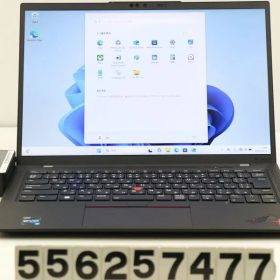 Lenovo ThinkPad X1 Carbon 10th Gen Core i5 1235U 1.3GHz/8GB/256GB(SSD)/14W/WUXGA(1920x1200)/Win11 【556257477】