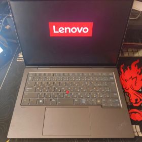 thinkpad X1 2-in-1gen9 coreUltra 7 120hz