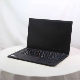 〔中古品〕 ThinkPad X1 Carbon 20QES7XC00【198】