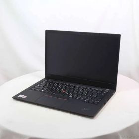 〔中古品〕 ThinkPad X1 Carbon Gen 8 20UAS6U501【276】