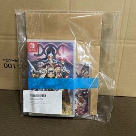 ARIA CHRONICLE Nintendo Switch 特典あり