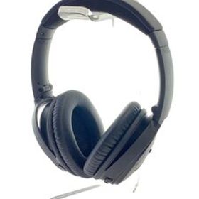 BOSE◆イヤホン・ヘッドホン QuietComfort 35 wireless headphones [ブラック]//