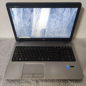 hp Probook 450G1 Core i5 4200M
