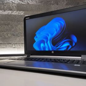 【極美品】ProBook 450 G3✨ 高速 新品SSD＆i5搭載！すぐ使えるノートPC💻office2021