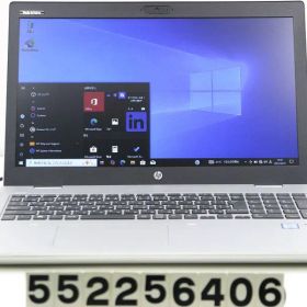 hp ProBook 650 G4 Core i5 7200U 2.5GHz/8GB/128GB(SSD)/Multi/15.6W/FWXGA(1366x768)/Win10 【552256406】