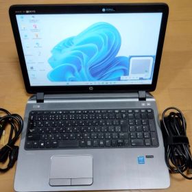 ProBook Core i5 Autocad2026 fusion