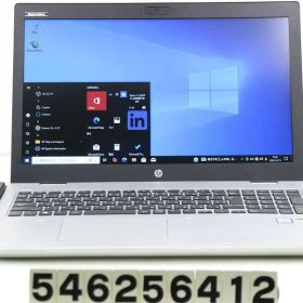 hp ProBook 650 G4 Core i5 7200U 2.5GHz/16GB/128GB(SSD)+500GB/Multi/15.6W/FWXGA(1366x768)/Win10 【546256412】