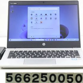 HP ProBook 430 G6 Core i5 8265U 1.6GHz/8GB/256GB(SSD)/13.3W/FWXGA(1366x768)/Win11 【566250050】
