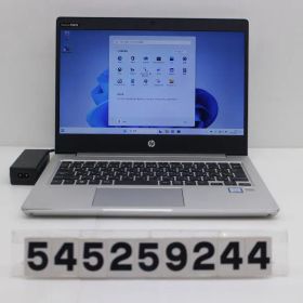 hp ProBook 430 G6 Core i5 8265U 1.6GHz/8GB/256GB(SSD)/13.3W/FWXGA(1366x768)/Win11 【545259244】