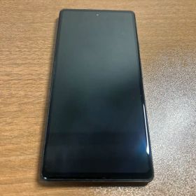 Google Pixel 6a 本体/ジャンク/起動不可/fastbootループ