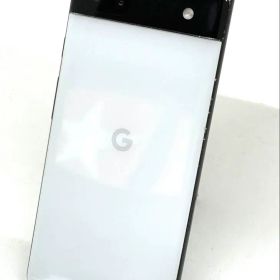 Pixel 6a 128GB SoftBank キズあり