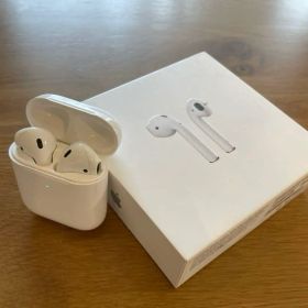Apple AirPods 第二世代【ジャンク品】
