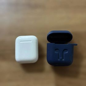 ジャンクApple AirPods 第二世代