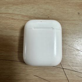 AirPods 第2世代 モデルA2031 マイク/音OK