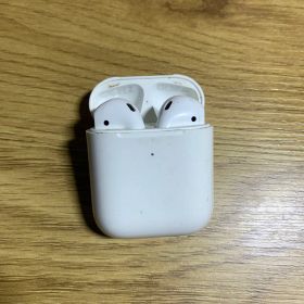 Apple AirPods 第二世代 第2世代