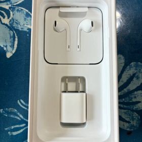 【 SALE】Apple EarPods & USB Power Adapter