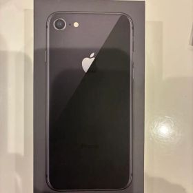 iPhone箱 EarPods付き