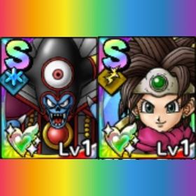 期間限定値下げ💎✨️闇ゾーマ 勇者女最強初期垢💎 | ドラクエタクトのアカウントデータ、RMTの販売・買取一覧