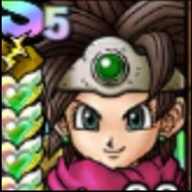 ジェム25万【闇ゾーマ完凸可＋ロト女完凸可＋ソロ完凸可】 | ドラクエタクトのアカウントデータ、RMTの販売・買取一覧