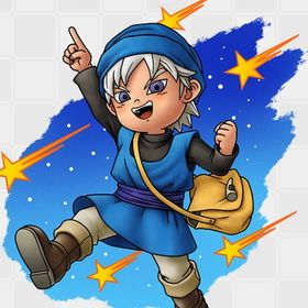 少年テリー+ジェム365000個+Sキャラ90~140体「重複含【突破を含む】初期垢」 | ドラクエタクトのアカウントデータ、RMTの販売・買取一覧