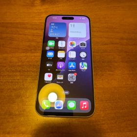 iPhone 15 Plus 256GB グリーン SIMフリー 上美品