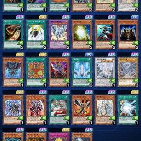 遊戯王デュエルリンクス