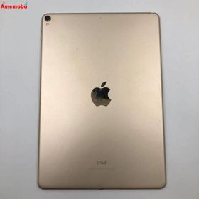 iPad Pro 10.5インチ Wi-Fiモデル 64GB MQDX2J/A ジャンク品 中古[28095930]