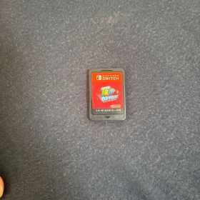 スーパーマリオ オデッセイ Nintendo Switch