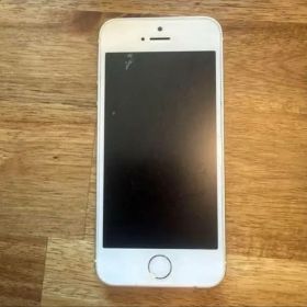 iPhone 5s ゴールド 32GB