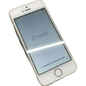 Apple iPhone 5s 32GB ME337J/A docomo ○判定 ゴールド スマートフォン スマホ 【中古/ジャンク品】 12508K130