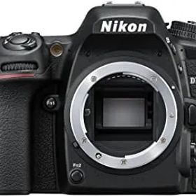 【中古】(非常に良い)Nikon デジタル一眼レフカメラ D7500 ボディ ブラック