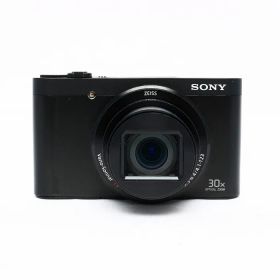 【中古】(ソニー) SONY Cyber-shot DSC-WX500 BC