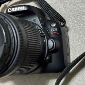 Canon EOS Kiss x7