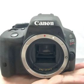 Canon EOS Kiss X7 ズームレンズセット