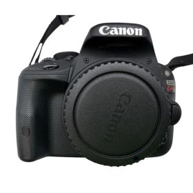 【美品】Canon EOSkiss X7 ダブルズームキット