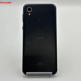 AQUOS sense2 32GB ニュアンスブラック SHV43 AU版SIMフリー 中古[28095931]