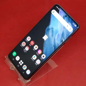 SAMSUNG　GalaxyS21　美品 Galaxy S21 5G｜価格比較・最新情報 - 価格.com
