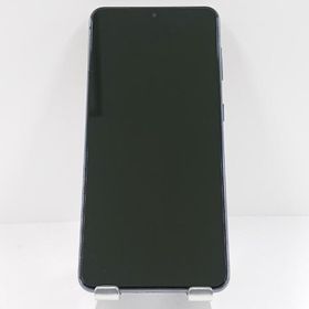 【ジャンク品】Galaxy S21 5G SCG09 au ファントムブラック 送料無料 即決 本体 c15135