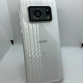 【訳あり品】AQUOS R 6 Softbank SIMフリー