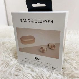 EQ BANG & OLUFSEN BEOPLAY バングアンドオルフセン