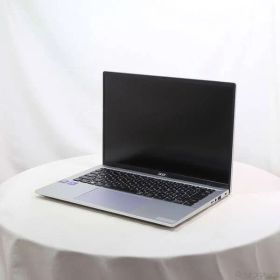 〔展示品〕 Swift Go 14 SFG14-72-H73Y／F ピュアシルバー【262】